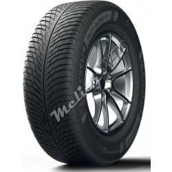 Купить Michelin Pilot Alpin 5 SUV 225/65 R17 106H XL