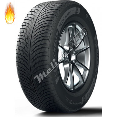 Купить Michelin Pilot Alpin 5 SUV 225/60 R18 104H XL