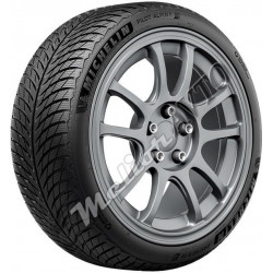 Купить Michelin Pilot Alpin 5 245/40 R18 97W XL