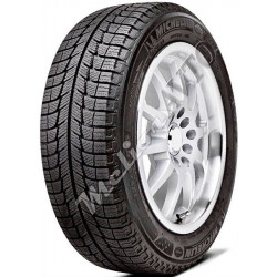 Купить Michelin X-Ice 3 245/50 R19 101H XL ZP