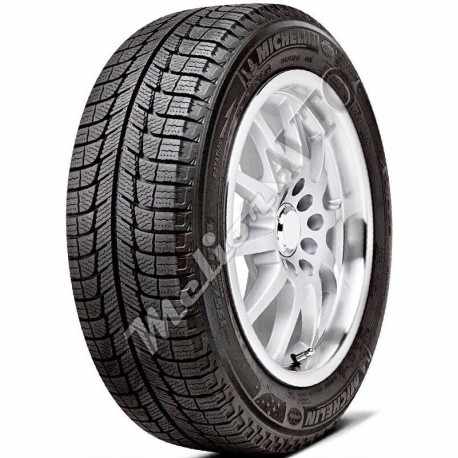 Купить Michelin X-Ice 3 205/50 R17 89H