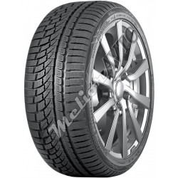 Купить Nokian WR A4 285/40 R19 107V XL