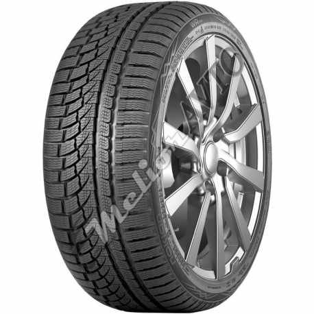 Купить Nokian WR A4 225/45 R18 95V XL RunFlat