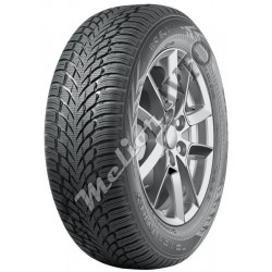 Купить Nokian WR SUV 4 255/55 R18 109V XL