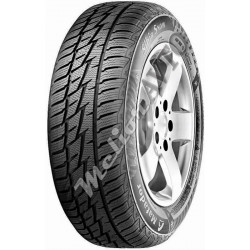 Купить Matador MP 92 Sibir Snow 205/55 R16 91T