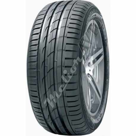 Купить Nokian Hakka Black SUV 275/55 R19 111W