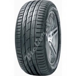 Купить Nokian Hakka Black SUV 255/60 R18 112V XL