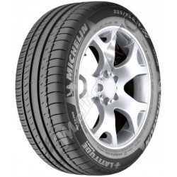 Купить Michelin Latitude Sport 235/55 R17 99V (AO)