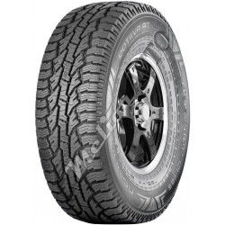 Купить Nokian Rotiiva AT Plus 265/75 R16 123/120S