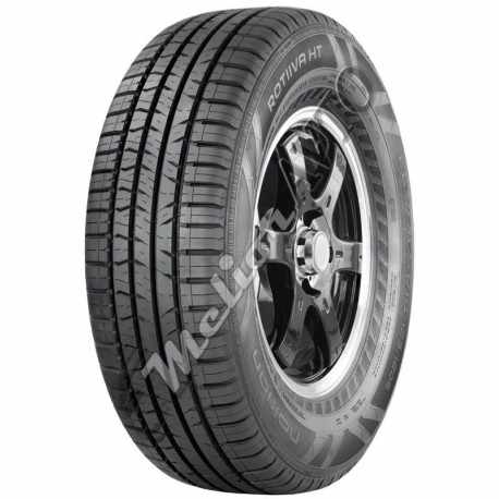 Купить Nokian Rotiiva HT 265/65 R18 114H