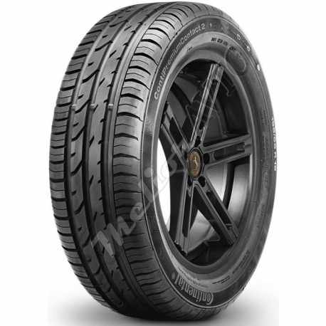 Купить Continental ContiPremiumContact 2 235/55 R17 99W FR