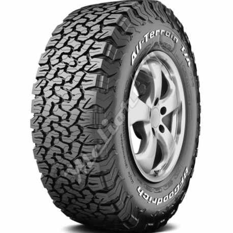 Купить BF Goodrich All Terrain T/A KO2 33x12,5 R15 108R