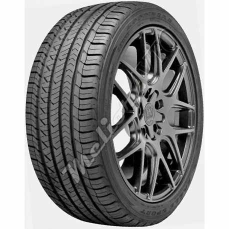 Купить Goodyear Eagle Sport SUV TZ 225/60 R18 104V XL FP