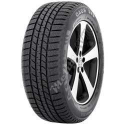 Купить Fulda 4X4 Road 235/65 R17 104V