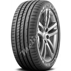 Купить Goodyear Eagle F1 Asymmetric 2 275/35 R20 102Y RunFlat