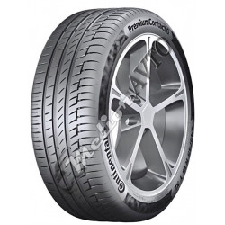 Купить Continental PremiumContact 6 225/55 R17 101Y XL