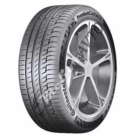 Купить Continental PremiumContact 6 235/60 R18 103V FR