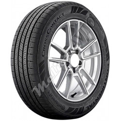 Купить Continental ContiCrossContact RX 275/45 R22 112W XL FR (LR)