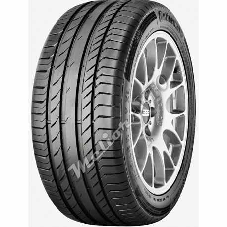 Купить Continental ContiSportContact 5 SUV 295/40 R21 111Y XL FR (MO)