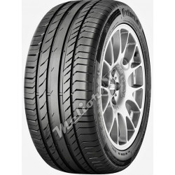 Купить Continental ContiSportContact 5 SUV 275/45 R21 110Y XL