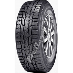 Купить Nokian Hakkapeliitta CR3 225/70 R15 C 112/110R