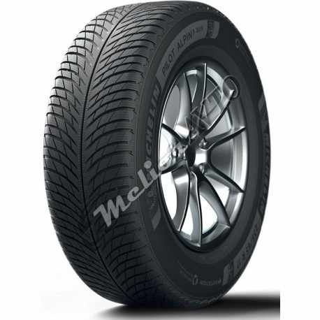 Купить Michelin Pilot Alpin 5 SUV 295/35 R21 107V XL