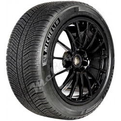 Купить Michelin Pilot Alpin 5 SUV 265/45 R20 104V (N0)