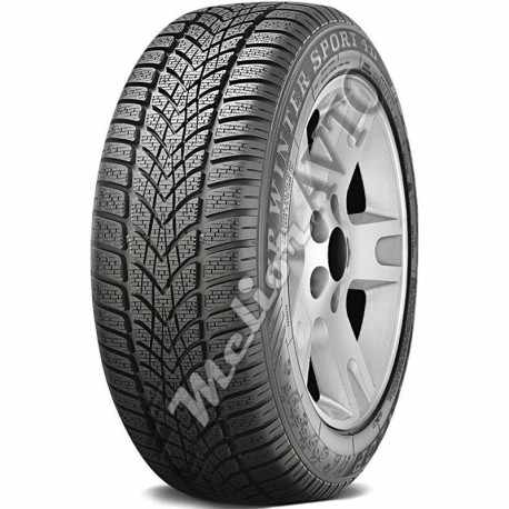 Купить Dunlop SP Winter Sport 4D 255/50 R19 103V XL (N0)