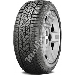 Купить Dunlop SP Winter Sport 4D 225/60 R17 99H