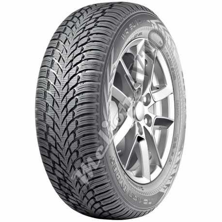 Купить Nokian WR SUV 4 245/45 R20 103V XL