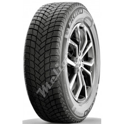 Купить Michelin X-Ice Snow SUV 245/50 R20 102T