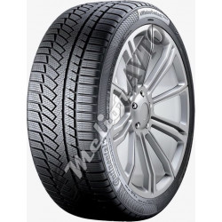 Купить Continental ContiWinterContact TS-850P SUV 215/65 R17 99H FR ContiSeal