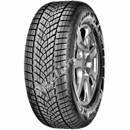 Купить Goodyear UltraGrip Ice SUV Gen-1 255/55 R19 111T XL