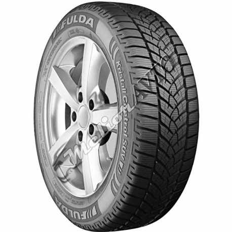 Купить Fulda Kristall Control SUV 255/50 R19 107V XL FP