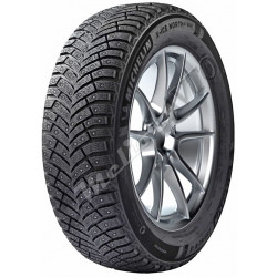 Купить Michelin X-Ice North 4 SUV 285/60 R18 116T шип