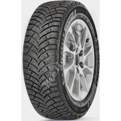 Купить Michelin X-Ice North 4 195/65 R15 95T XL шип