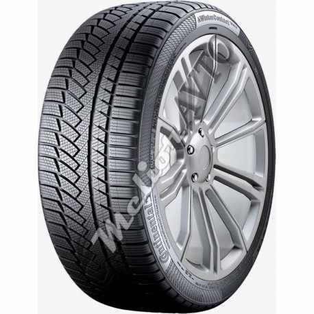 Купить Continental ContiWinterContact TS-850P 215/55 R17 98V XL