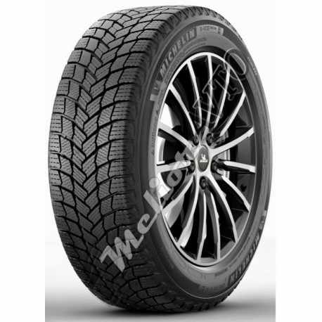 Купить Michelin X-Ice Snow 235/40 R19 96H XL