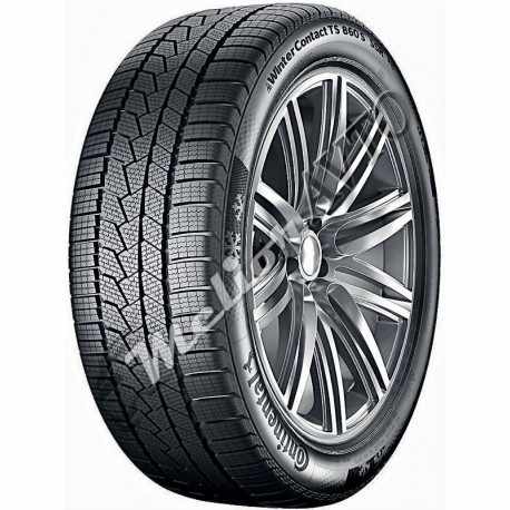 Купить Continental ContiWinterContact TS-860S 265/35 R20 99W XL FR