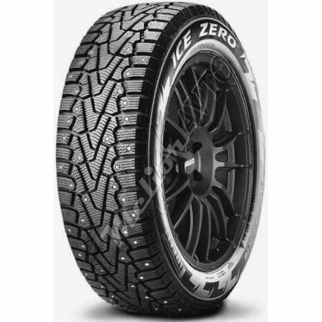 Купить Pirelli Winter Ice Zero 205/55 R16 94T