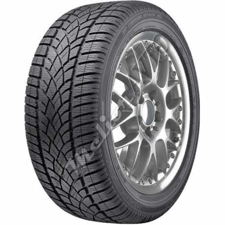 Купить Dunlop SP Winter Sport 3D 225/45 R17 91H (MO)