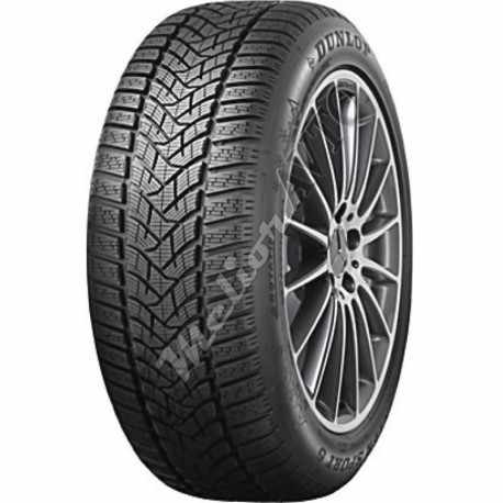 Купить Dunlop SP Winter Sport 5 195/65 R15 91H