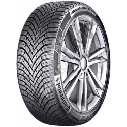 Купить Continental ContiWinterContact TS-860 185/65 R15 88T