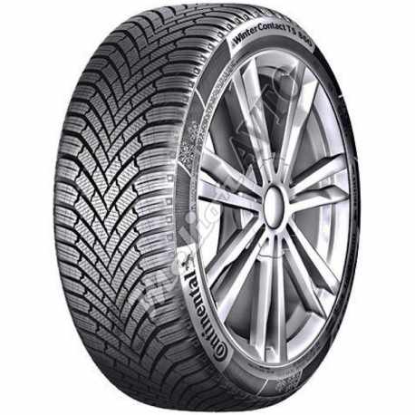 Купить Continental ContiWinterContact TS-860 225/45 R17 91H FR