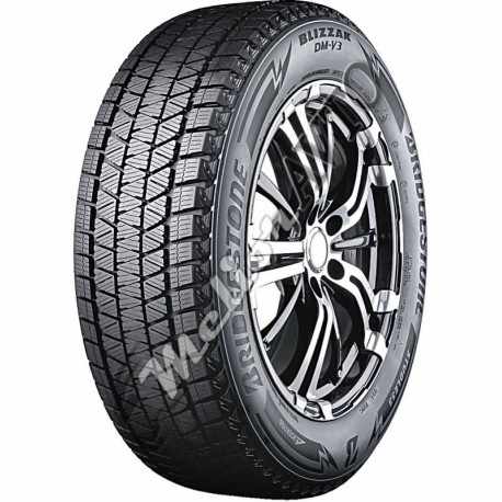 Купить Bridgestone Blizzak DM-V3 275/45 R21 110T XL