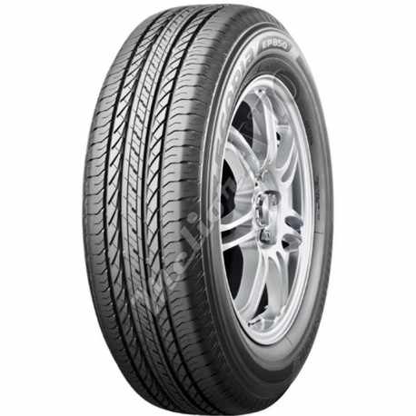 Купить Bridgestone Ecopia EP850 255/55 R18 109V