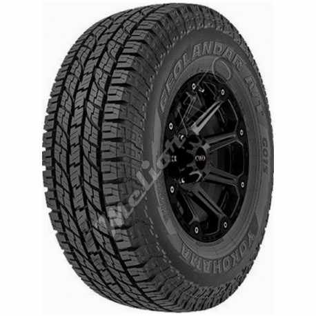 Купить Yokohama Geolandar A/T G015 225/80 R15 105S