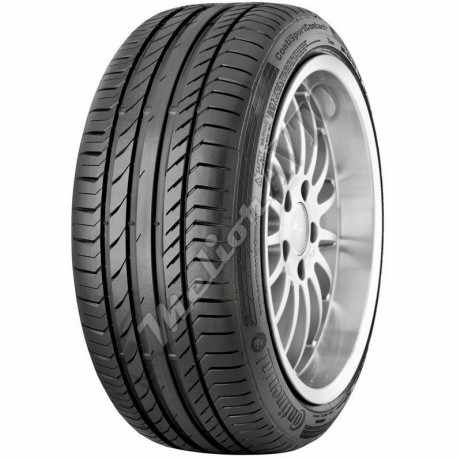 Купить Continental ContiSportContact 5 245/35 R21 96W XL ContiSilent