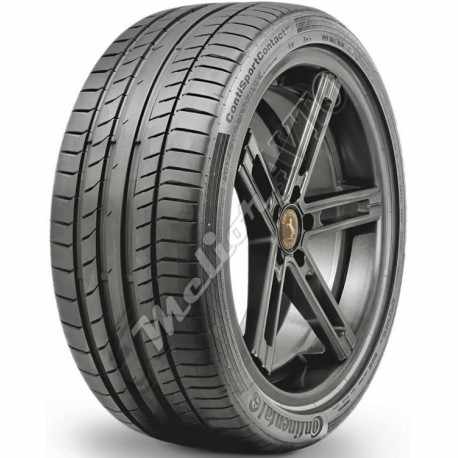 Купить Continental ContiSportContact 5P 255/35 R19 96Y XL FR