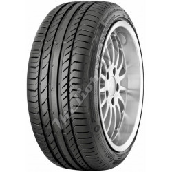 Купить Continental ContiSportContact 5 235/50 R18 97V (MO)